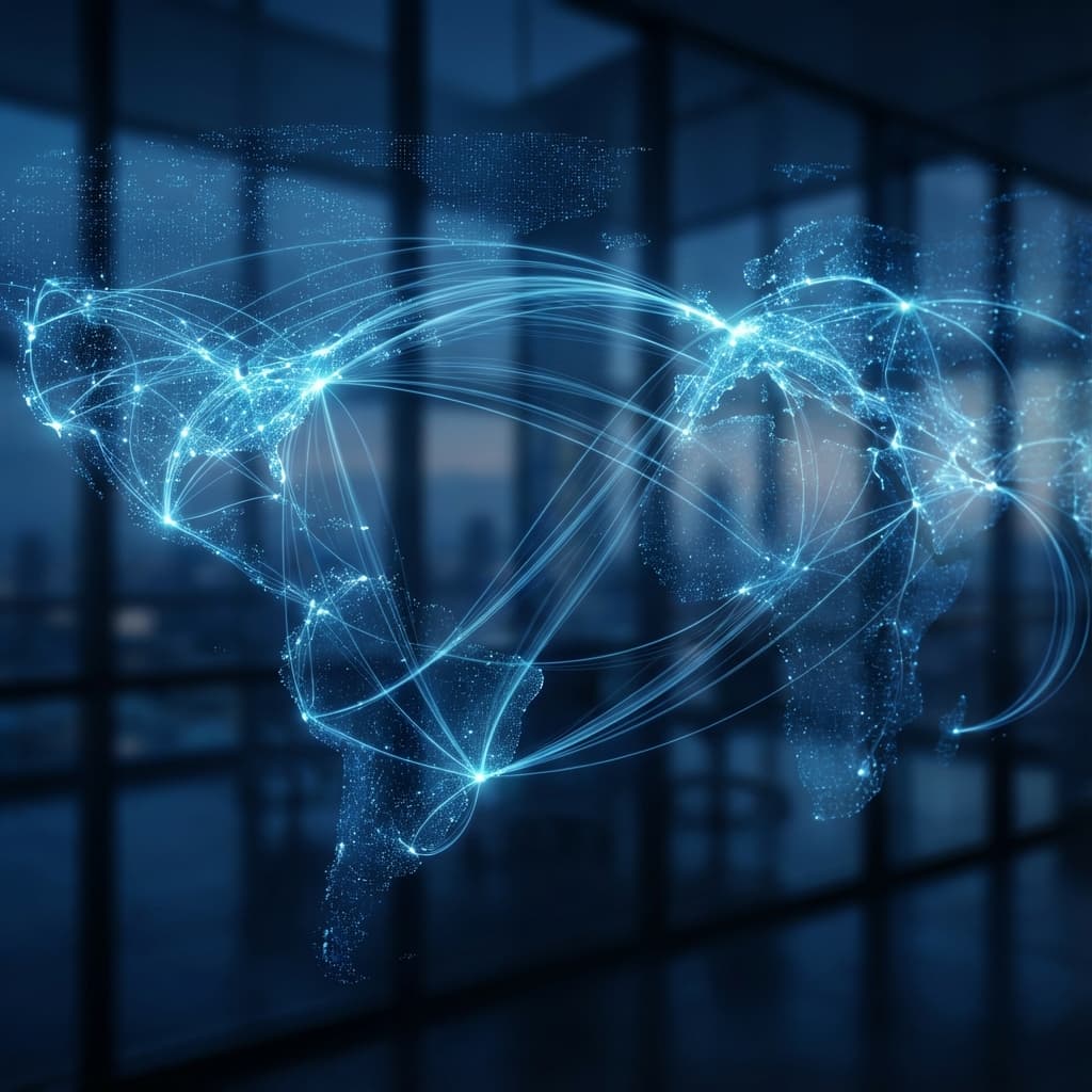 Navigating Global Credit Markets in 2025