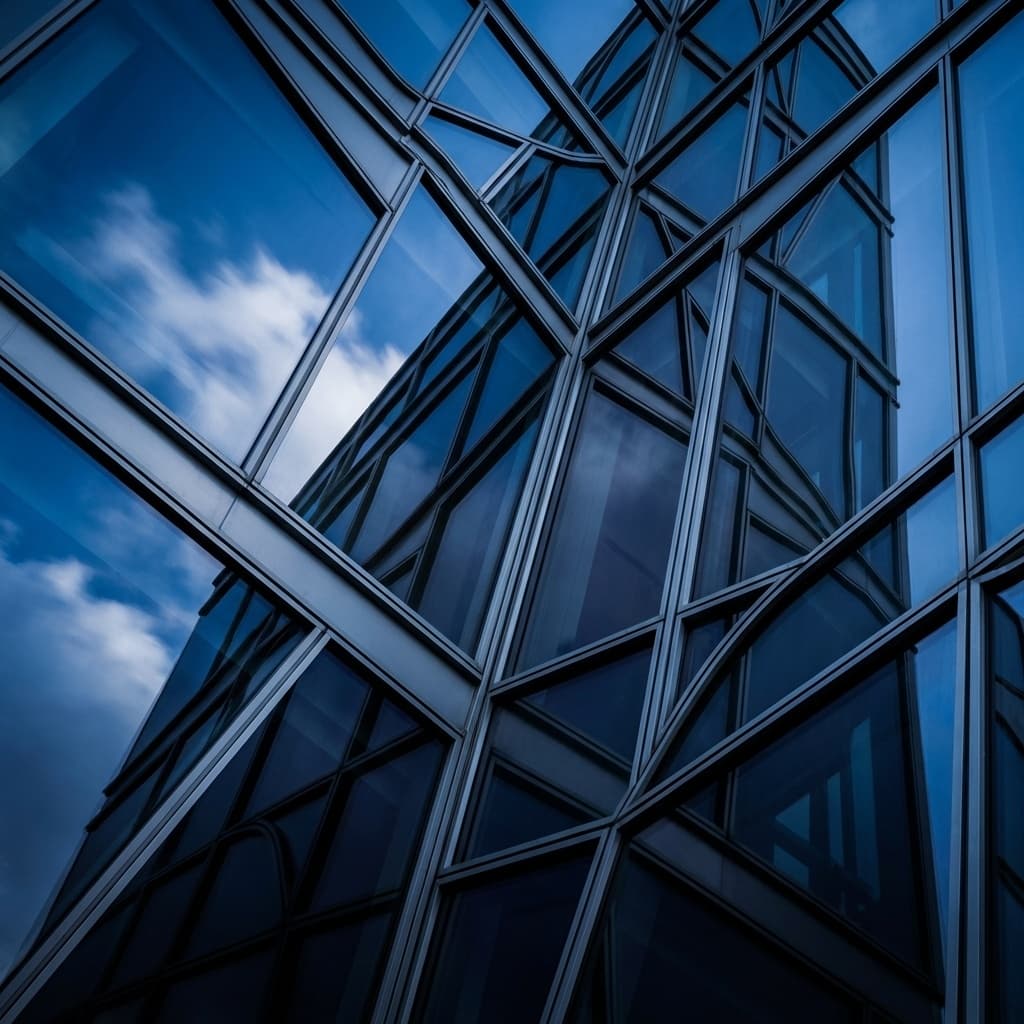 Corporate headquarters