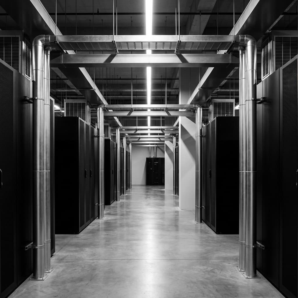 Institutional-Grade Financing for Bitcoin, Ethereum & Digital Assets
