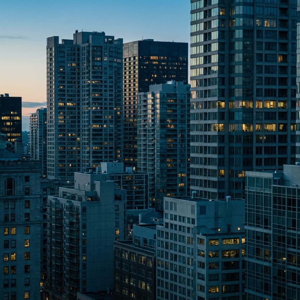 Powering Innovation Across Private Markets