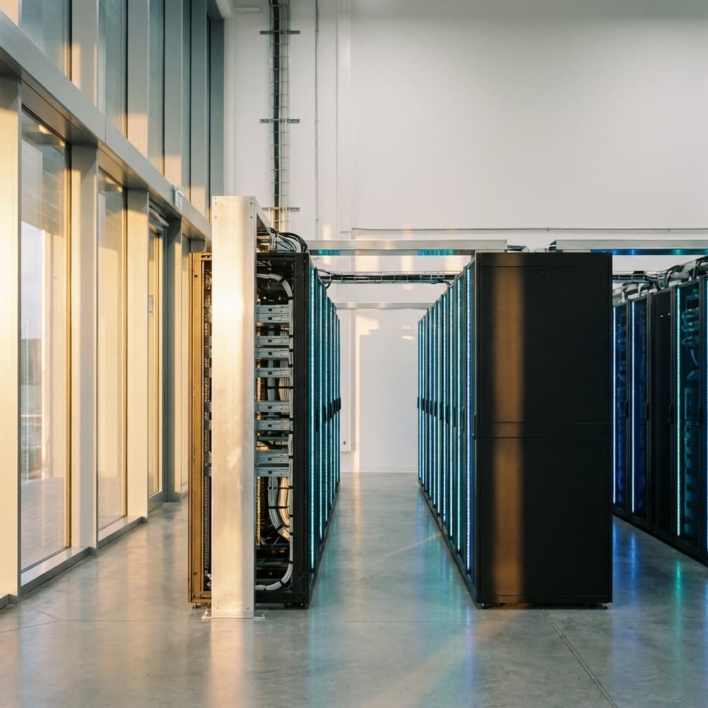 Digital Asset-Backed Financing