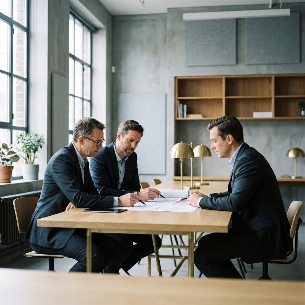 Capital Raising & Advisory