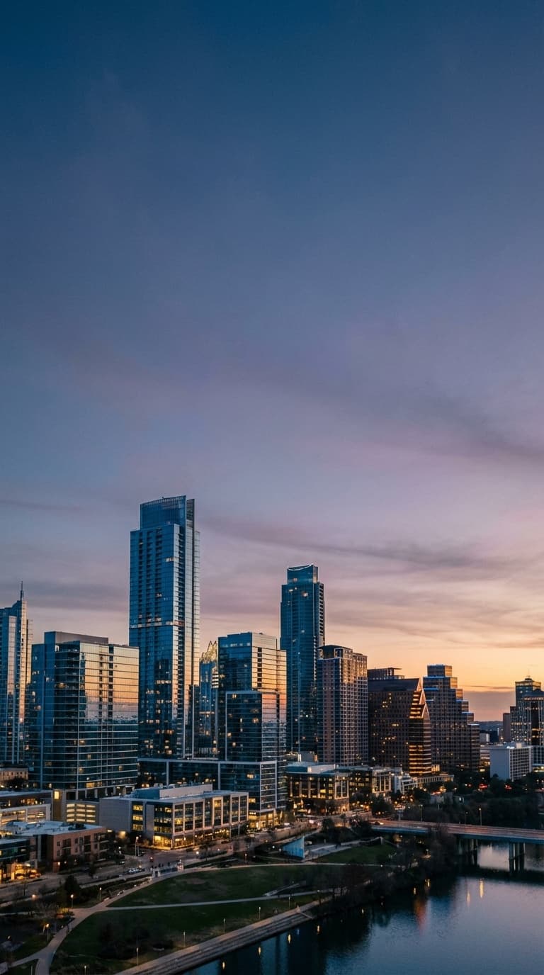 Innovation Across Private Markets