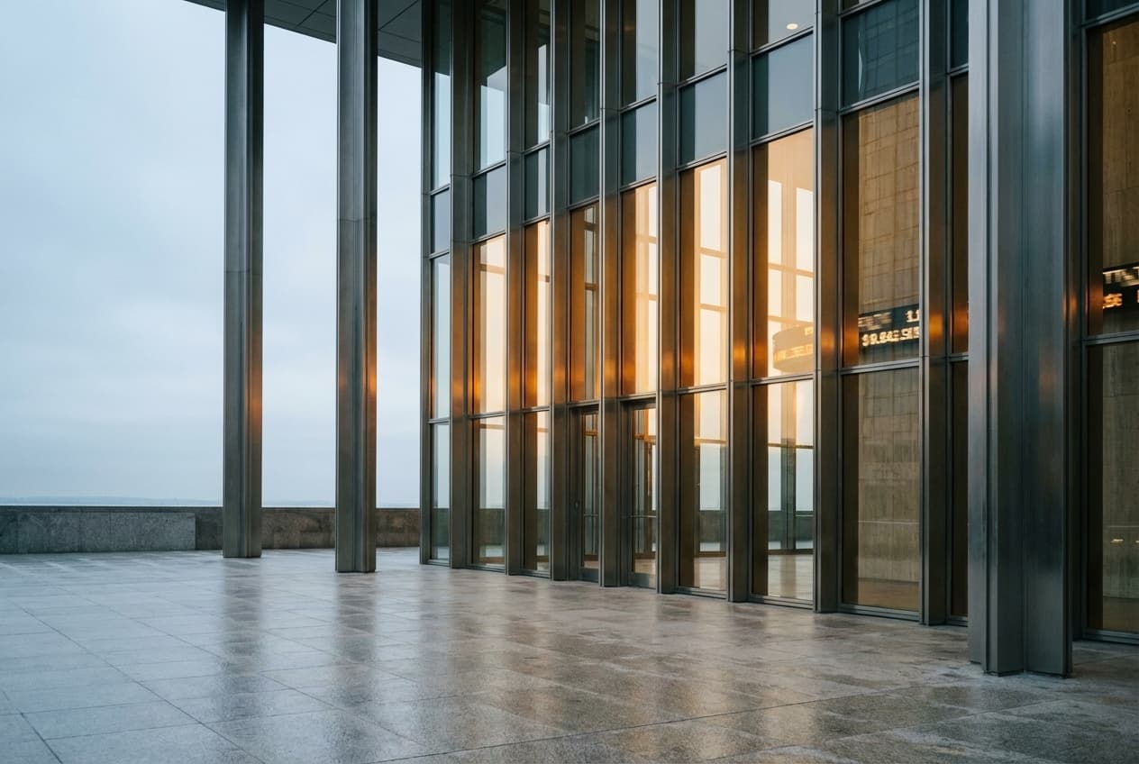 Equity line of credit solutions