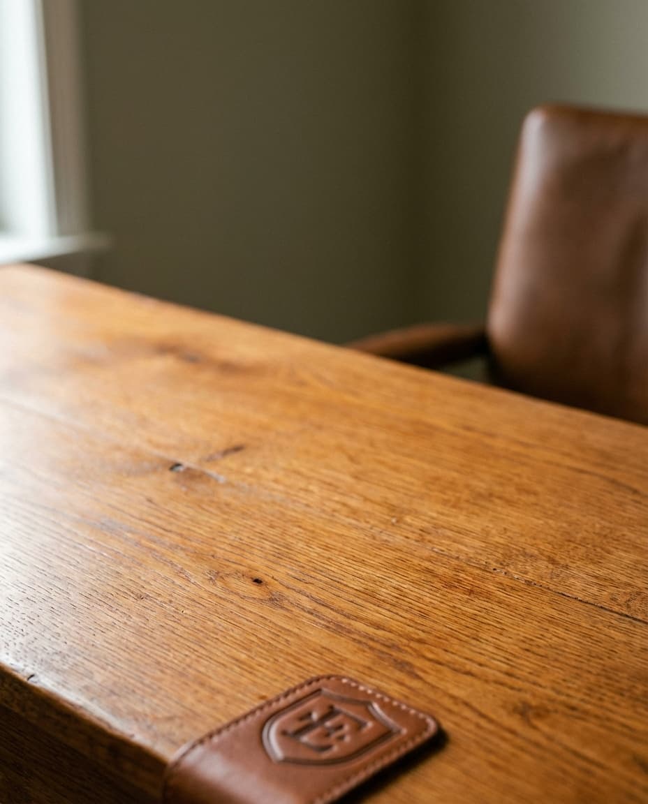 Modern architectural building