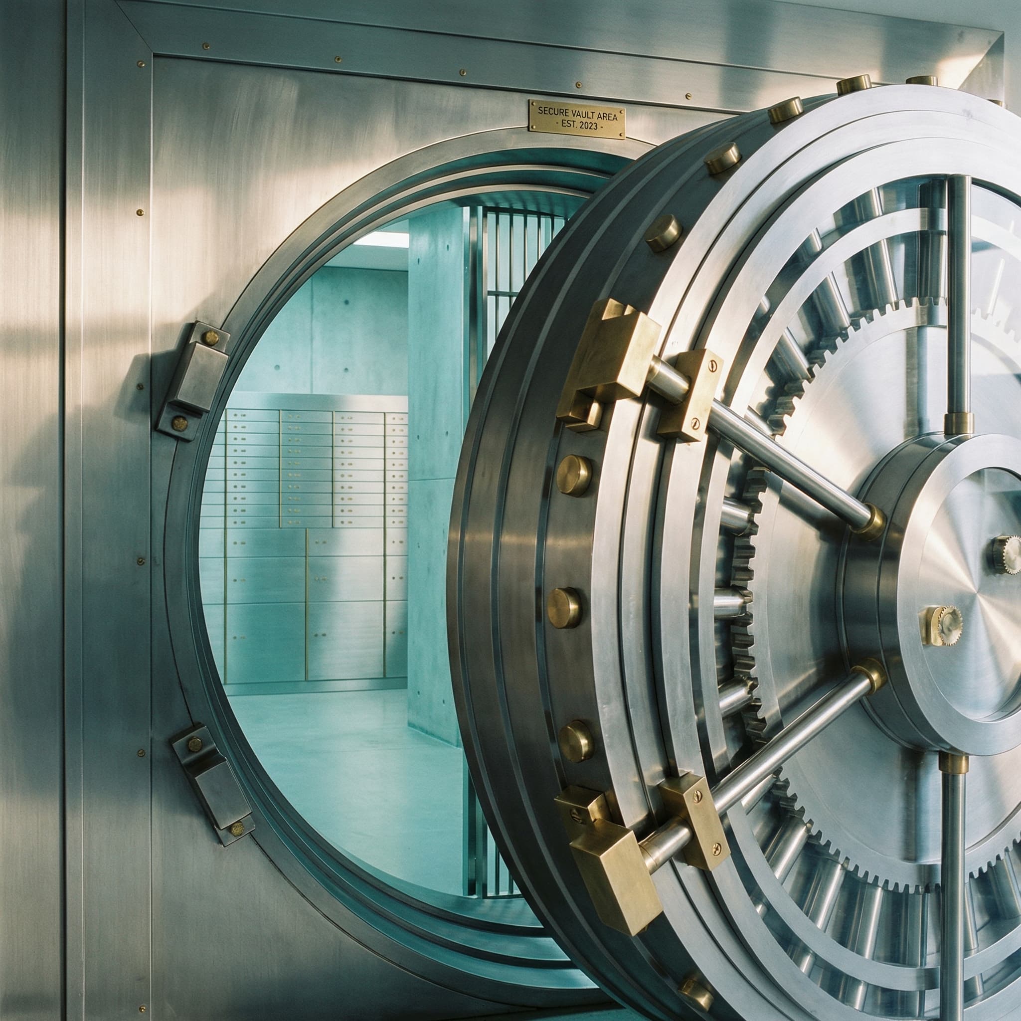 Financing & Collateral Return