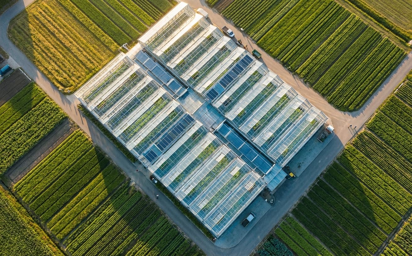 Food Tech & Agri Tech